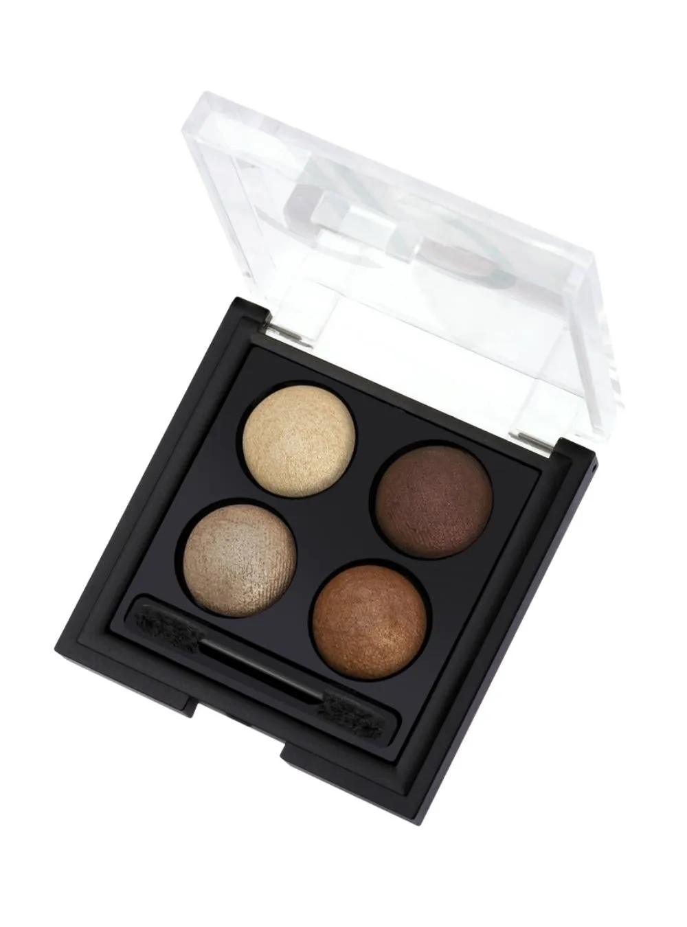 Wet & Dry Eyeshadow No:03 Chocolate