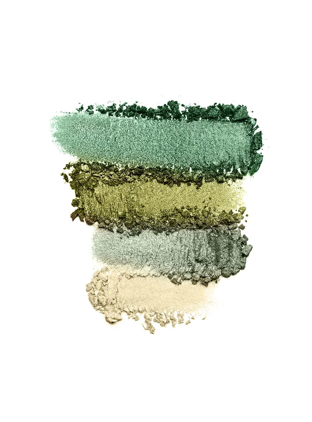 Wet & Dry Eyeshadow No:05 Emerald