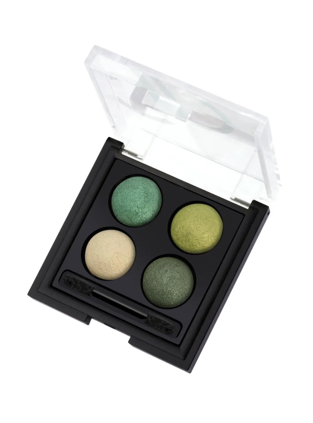 Wet & Dry Eyeshadow No:05 Emerald