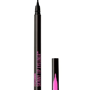 WETNWILD Mega Slim Skinny Tip Eyeliner Black