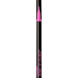 WETNWILD Mega Slim Skinny Tip Eyeliner Black