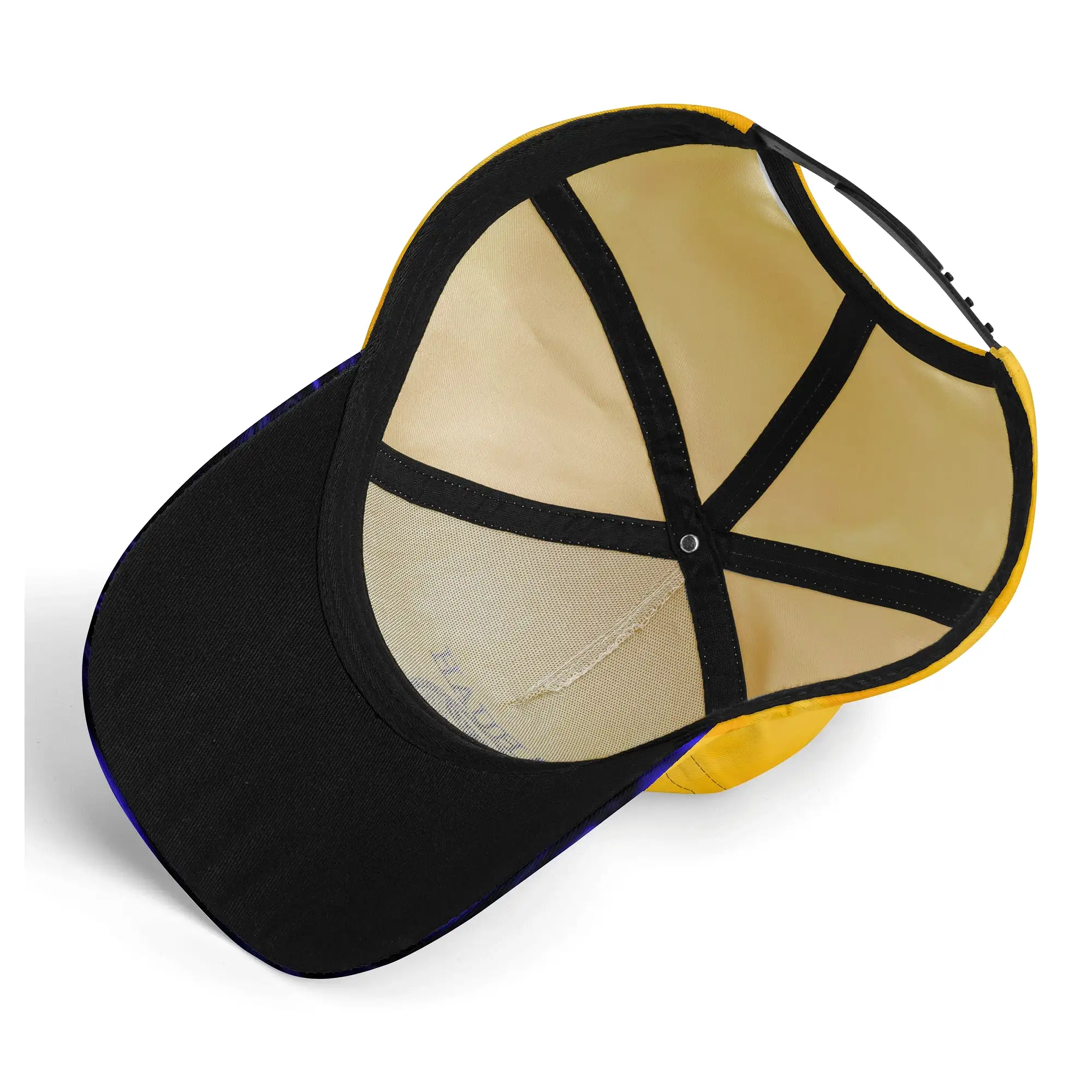 Yahuah-Tree of Life 02-02 Elect Designer Baseball Cap